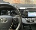 Синий Тойота РАВ 4, объемом двигателя 0 л и пробегом 109 тыс. км за 10700 $, фото 10 на Automoto.ua