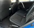Синий Тойота РАВ 4, объемом двигателя 2.5 л и пробегом 71 тыс. км за 17800 $, фото 5 на Automoto.ua