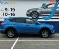 Тойота РАВ 4 2016 в Киеве на Automoto.ua Синий Тойота РАВ 4, объемом двигателя 1.99 л и пробегом 144 тыс. км за 18500 $, фото 3 на Automoto.ua
