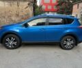 Синий Тойота РАВ 4, объемом двигателя 0 л и пробегом 109 тыс. км за 10700 $, фото 1 на Automoto.ua