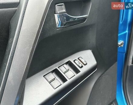 Тойота РАВ 4 2016 в Киеве на Automoto.ua Синий Тойота РАВ 4, объемом двигателя 1.99 л и пробегом 144 тыс. км за 18500 $, фото 9 на Automoto.ua