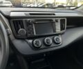 Синий Тойота РАВ 4, объемом двигателя 2.5 л и пробегом 71 тыс. км за 17800 $, фото 3 на Automoto.ua