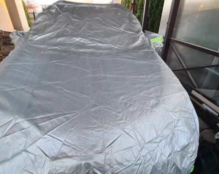 Синий Тойота РАВ 4, объемом двигателя 2.5 л и пробегом 186 тыс. км за 20000 $, фото 18 на Automoto.ua