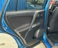 Тойота РАВ 4 2016 в Киеве на Automoto.ua Синий Тойота РАВ 4, объемом двигателя 1.99 л и пробегом 144 тыс. км за 18500 $, фото 14 на Automoto.ua