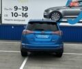 Тойота РАВ 4 2016 в Киеве на Automoto.ua Синий Тойота РАВ 4, объемом двигателя 1.99 л и пробегом 144 тыс. км за 18500 $, фото 5 на Automoto.ua