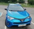 Синий Тойота РАВ 4, объемом двигателя 2.49 л и пробегом 96 тыс. км за 16900 $, фото 6 на Automoto.ua