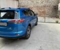 Синий Тойота РАВ 4, объемом двигателя 0 л и пробегом 109 тыс. км за 10700 $, фото 5 на Automoto.ua