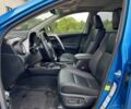 Синий Тойота РАВ 4, объемом двигателя 2.5 л и пробегом 70 тыс. км за 9000 $, фото 8 на Automoto.ua