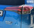 Синий Тойота РАВ 4, объемом двигателя 2.49 л и пробегом 95 тыс. км за 22700 $, фото 20 на Automoto.ua