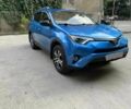 Синий Тойота РАВ 4, объемом двигателя 0 л и пробегом 109 тыс. км за 10700 $, фото 3 на Automoto.ua