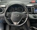 Тойота РАВ 4 2016 в Киеве на Automoto.ua Синий Тойота РАВ 4, объемом двигателя 1.99 л и пробегом 144 тыс. км за 18500 $, фото 17 на Automoto.ua