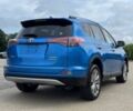 Синий Тойота РАВ 4, объемом двигателя 2.5 л и пробегом 70 тыс. км за 9000 $, фото 5 на Automoto.ua
