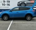 Тойота РАВ 4 2016 в Киеве на Automoto.ua Синий Тойота РАВ 4, объемом двигателя 1.99 л и пробегом 144 тыс. км за 18500 $, фото 4 на Automoto.ua