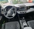Синий Тойота РАВ 4, объемом двигателя 2.49 л и пробегом 96 тыс. км за 16900 $, фото 2 на Automoto.ua