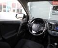 Синий Тойота РАВ 4, объемом двигателя 1.99 л и пробегом 111 тыс. км за 25500 $, фото 12 на Automoto.ua