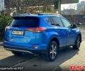 Тойота РАВ 4 2017 у Одесі на Automoto.ua Синій Тойота РАВ 4, об'ємом двигуна 2.5 л та пробігом 150 тис. км за 16500 $, фото 7 на Automoto.ua