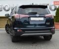 Синий Тойота РАВ 4, объемом двигателя 2.5 л и пробегом 99 тыс. км за 23999 $, фото 7 на Automoto.ua
