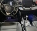 Синий Тойота РАВ 4, объемом двигателя 2.5 л и пробегом 29 тыс. км за 28300 $, фото 4 на Automoto.ua
