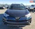 Синій Тойота РАВ 4, об'ємом двигуна 2.5 л та пробігом 58 тис. км за 6000 $, фото 4 на Automoto.ua