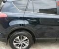 Тойота РАВ 4 2017 в Харькове на Automoto.ua Синий Тойота РАВ 4, объемом двигателя 2.5 л и пробегом 29 тыс. км за 27700 $, фото 32 на Automoto.ua