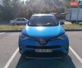 Тойота РАВ 4 2017 в Киеве на Automoto.ua Синий Тойота РАВ 4, объемом двигателя 2.49 л и пробегом 147 тыс. км за 20500 $, фото 9 на Automoto.ua