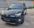Синий Тойота РАВ 4, объемом двигателя 2.49 л и пробегом 29 тыс. км за 27700 $, фото 6 на Automoto.ua