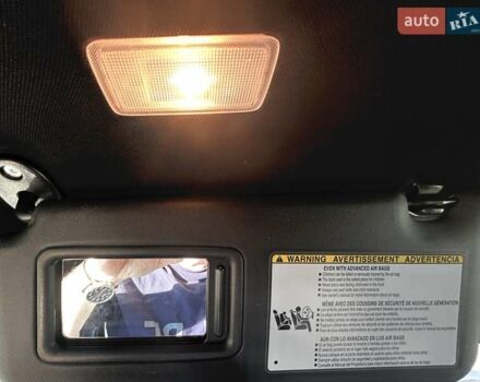 Синій Тойота РАВ 4, об'ємом двигуна 2.49 л та пробігом 106 тис. км за 24900 $, фото 21 на Automoto.ua