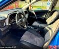 Тойота РАВ 4 2017 у Одесі на Automoto.ua Синій Тойота РАВ 4, об'ємом двигуна 2.5 л та пробігом 150 тис. км за 16500 $, фото 10 на Automoto.ua
