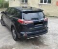 Синий Тойота РАВ 4, объемом двигателя 2.49 л и пробегом 29 тыс. км за 27700 $, фото 20 на Automoto.ua