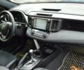 Синий Тойота РАВ 4, объемом двигателя 2.5 л и пробегом 99 тыс. км за 23999 $, фото 34 на Automoto.ua