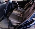 Тойота РАВ 4 2017 в Одессе на Automoto.ua Синий Тойота РАВ 4, объемом двигателя 2.5 л и пробегом 36 тыс. км за 24900 $, фото 7 на Automoto.ua