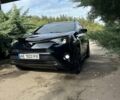 Тойота РАВ 4 2017 в Новомосковске на Automoto.ua Синий Тойота РАВ 4, объемом двигателя 2.49 л и пробегом 125 тыс. км за 22500 $, фото 23 на Automoto.ua