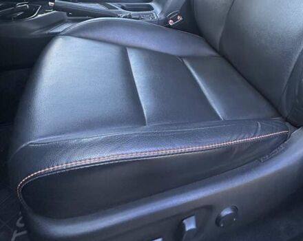 Синій Тойота РАВ 4, об'ємом двигуна 2.49 л та пробігом 106 тис. км за 24900 $, фото 16 на Automoto.ua