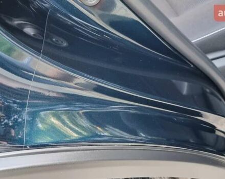 Тойота РАВ 4 2017 в Харькове на Automoto.ua Синий Тойота РАВ 4, объемом двигателя 2.5 л и пробегом 29 тыс. км за 27700 $, фото 21 на Automoto.ua