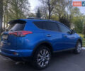 Синій Тойота РАВ 4, об'ємом двигуна 2.49 л та пробігом 54 тис. км за 24700 $, фото 5 на Automoto.ua