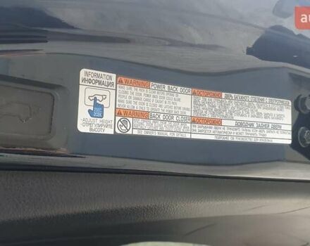 Синий Тойота РАВ 4, объемом двигателя 2.5 л и пробегом 29 тыс. км за 27700 $, фото 5 на Automoto.ua