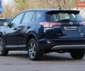 Синий Тойота РАВ 4, объемом двигателя 1.99 л и пробегом 111 тыс. км за 25500 $, фото 4 на Automoto.ua