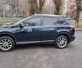 Синий Тойота РАВ 4, объемом двигателя 0 л и пробегом 29 тыс. км за 28300 $, фото 1 на Automoto.ua