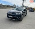 Синий Тойота РАВ 4, объемом двигателя 2.23 л и пробегом 138 тыс. км за 20500 $, фото 1 на Automoto.ua