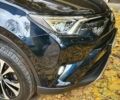 Тойота РАВ 4 2017 в Харькове на Automoto.ua Синий Тойота РАВ 4, объемом двигателя 2.5 л и пробегом 29 тыс. км за 27700 $, фото 1 на Automoto.ua