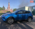 Синій Тойота РАВ 4, об'ємом двигуна 2.49 л та пробігом 54 тис. км за 24700 $, фото 39 на Automoto.ua