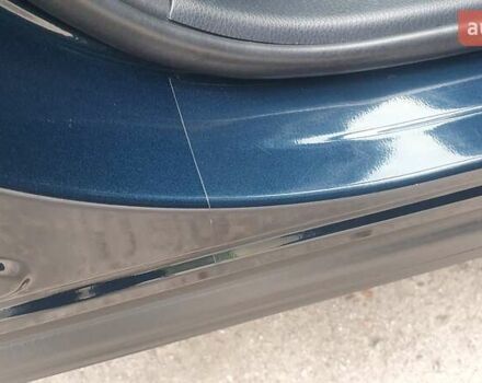 Синий Тойота РАВ 4, объемом двигателя 2.5 л и пробегом 29 тыс. км за 27700 $, фото 4 на Automoto.ua