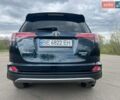 Синий Тойота РАВ 4, объемом двигателя 2.49 л и пробегом 51 тыс. км за 22900 $, фото 1 на Automoto.ua