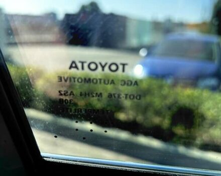 Синій Тойота РАВ 4, об'ємом двигуна 2.49 л та пробігом 106 тис. км за 24900 $, фото 9 на Automoto.ua