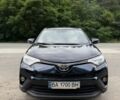 Синій Тойота РАВ 4, об'ємом двигуна 2.2 л та пробігом 253 тис. км за 16000 $, фото 1 на Automoto.ua