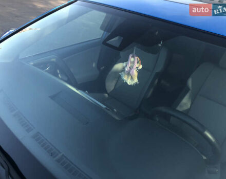 Синій Тойота РАВ 4, об'ємом двигуна 2.49 л та пробігом 54 тис. км за 24700 $, фото 19 на Automoto.ua