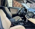 Синий Тойота РАВ 4, объемом двигателя 2.49 л и пробегом 96 тыс. км за 26500 $, фото 6 на Automoto.ua