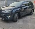 Синий Тойота РАВ 4, объемом двигателя 2.49 л и пробегом 29 тыс. км за 27700 $, фото 4 на Automoto.ua
