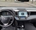 Синий Тойота РАВ 4, объемом двигателя 0 л и пробегом 29 тыс. км за 28300 $, фото 6 на Automoto.ua