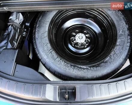 Синій Тойота РАВ 4, об'ємом двигуна 2.49 л та пробігом 106 тис. км за 24900 $, фото 28 на Automoto.ua